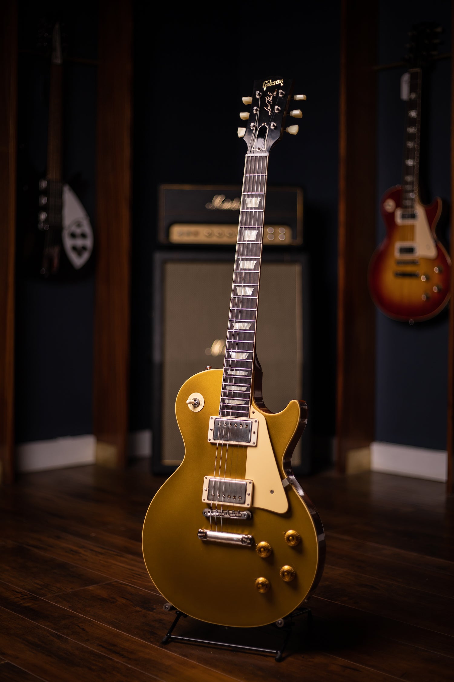 Used 2023 Gibson Custom Shop 1957 Les Paul Standard Reissue