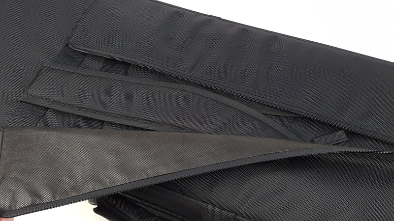 尺八ケース・リュック式（10本入） | 和楽器市場·新館