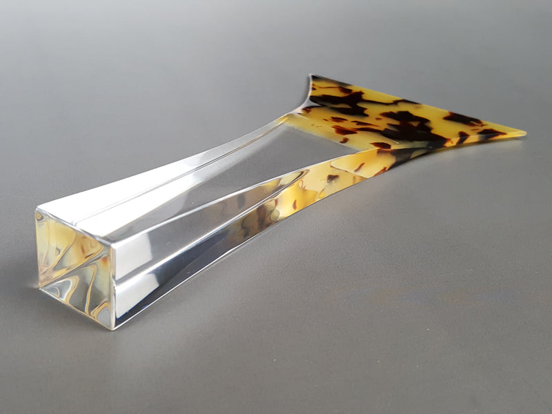 津軽三味線用鼈甲撥 津軽三味線販売 優宝：三味線用鼈甲撥