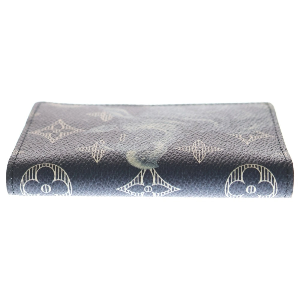 LOUIS VUITTON(ルイヴィトン) モノグラム サバンナ オーガナイザー