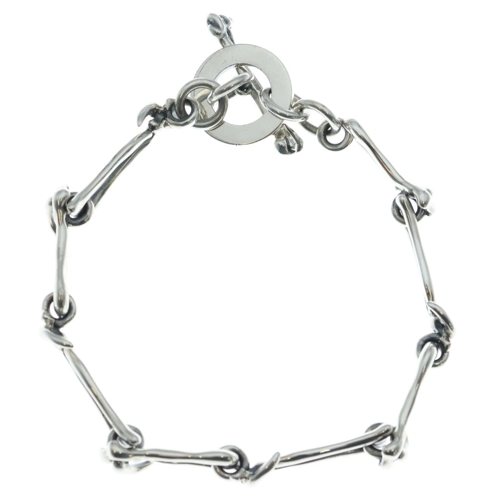 SUPREME(シュプリーム) 25AW ×Y's by Yohji Yamamoto Silver Bracelet