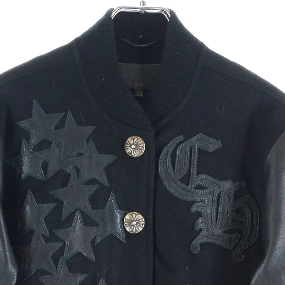 CHROME HEARTS(クロムハーツ) LETTERMAN STAR レターマン クロスボール