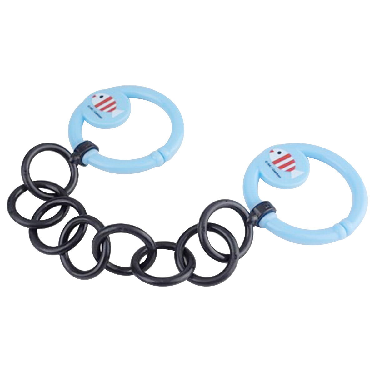 まとめ買い】おもちゃストラップ さかな0459/322668 | ワッツ