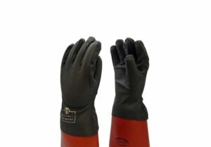 733_高圧ゴム手袋用カバー-