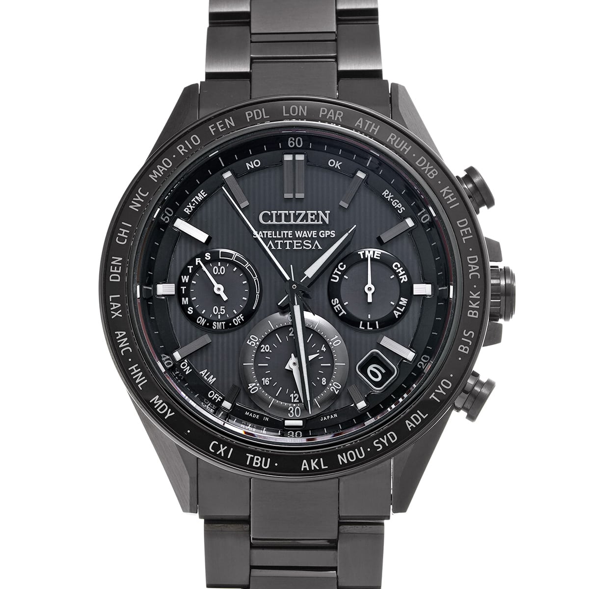 シチズン｜WATCHNIAN公式通販