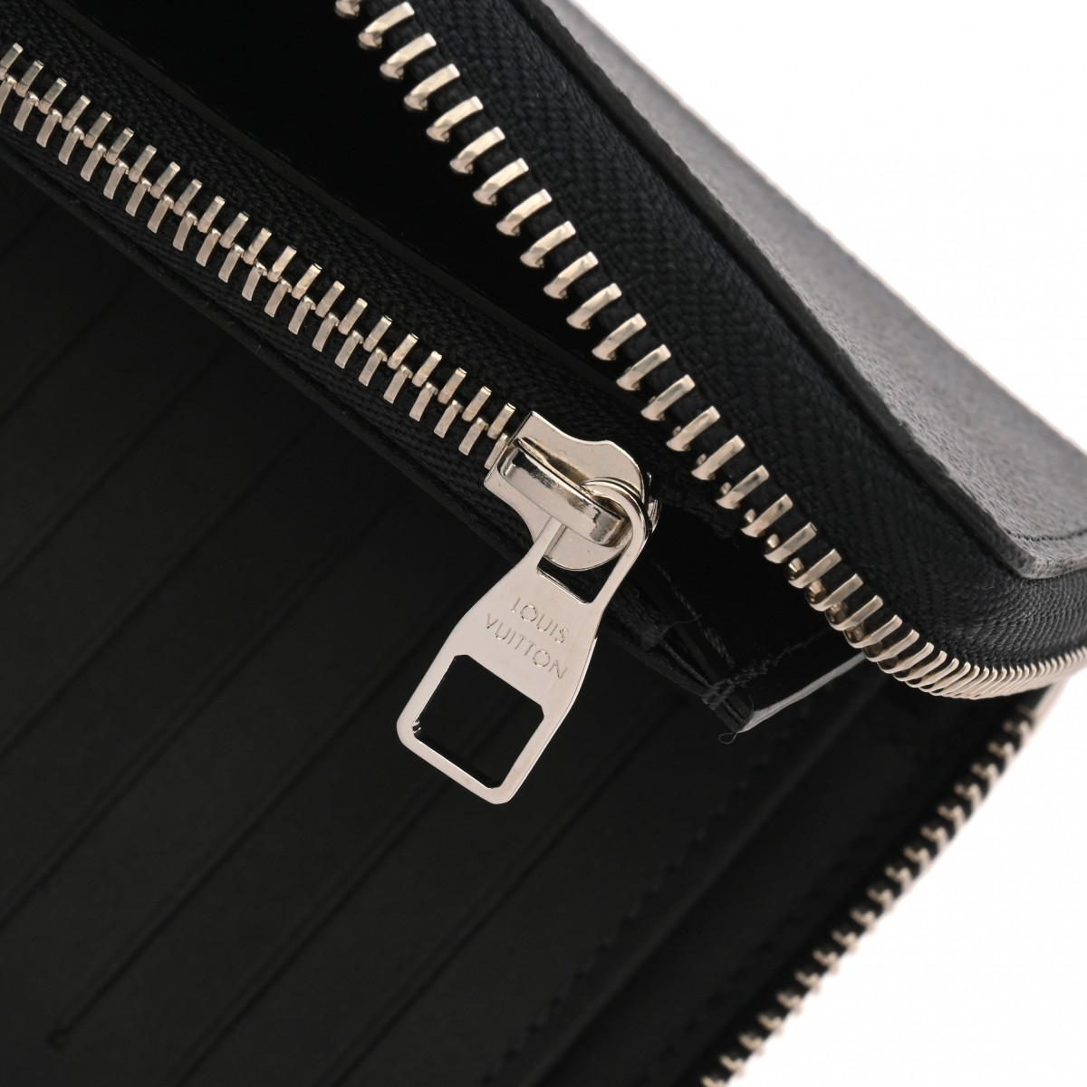 ルイ ヴィトン ダミエコバルト ジッピーウォレット ヴェルティカル