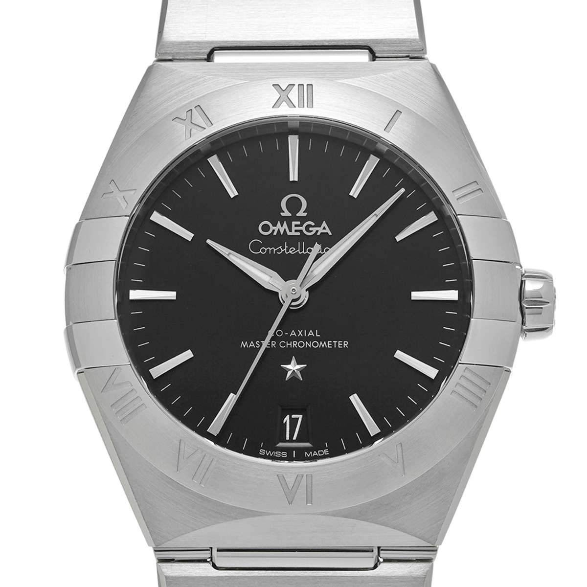 オメガ コンステレーション 36 MM マスタークロノメーター 131.10