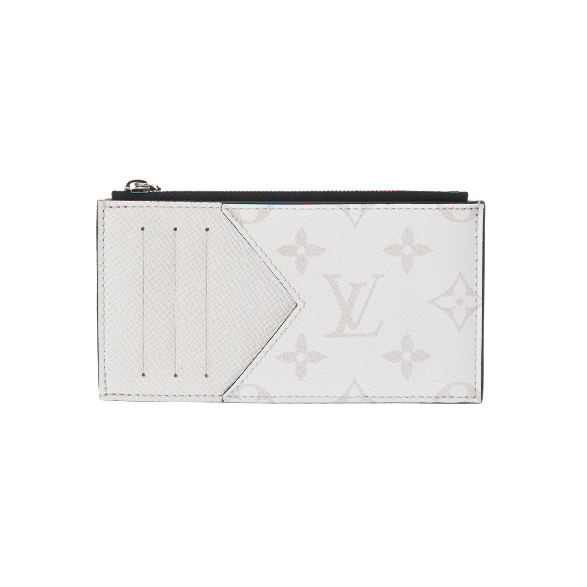 ルイ ヴィトン タイガラマ コインカード ホルダー オプティック