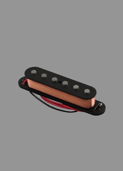Seymour Duncan Hot Jaguar, Bridge