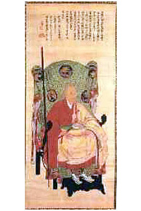 沢庵禅師│日本の食文化と偉人たち｜未来シナリオ会議｜キリン