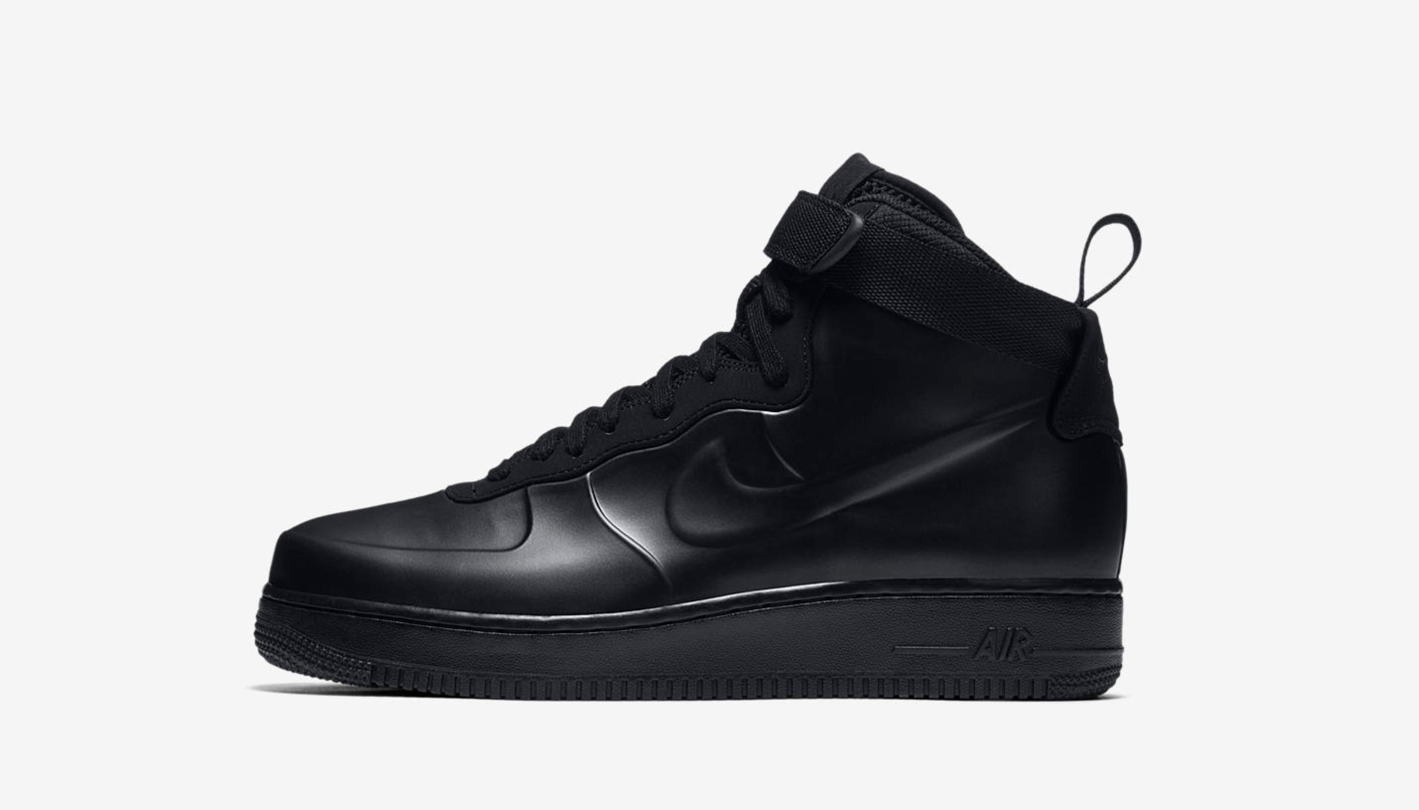 The Nike Air Force 1 Foamposite Cup Returns Next Week - WearTesters