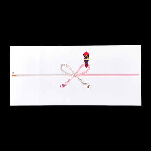 SAKURA Webオフィス 山櫻オンラインショップのし紙の使い方 慶事用: