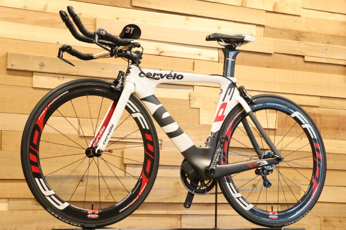 サーベロ cervero p3 ロードバイク 2016年モデル CERVELO 2016