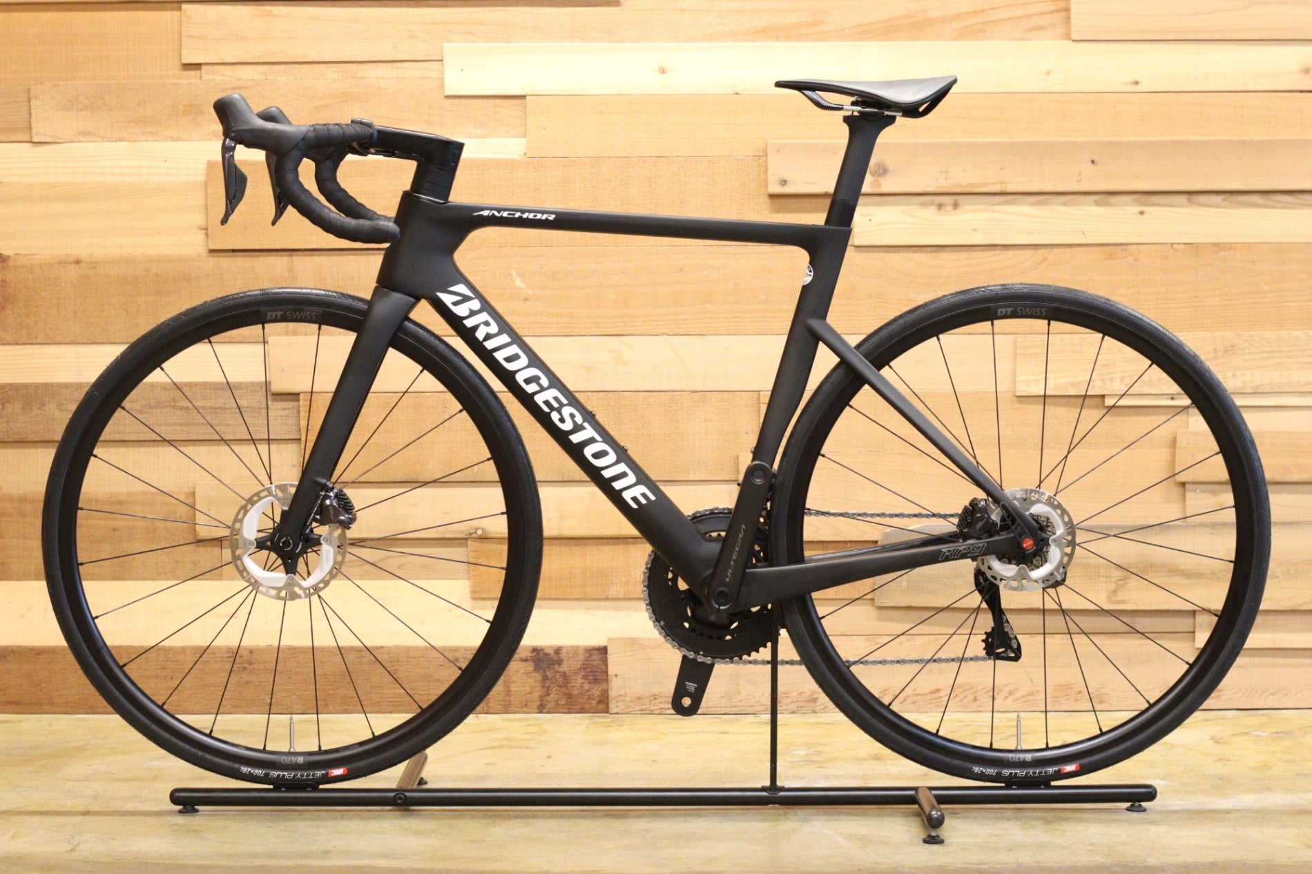 ブリヂストン アンカー BRIDGESTONE ANCHOR RP9 2022 510サイズ シマノ