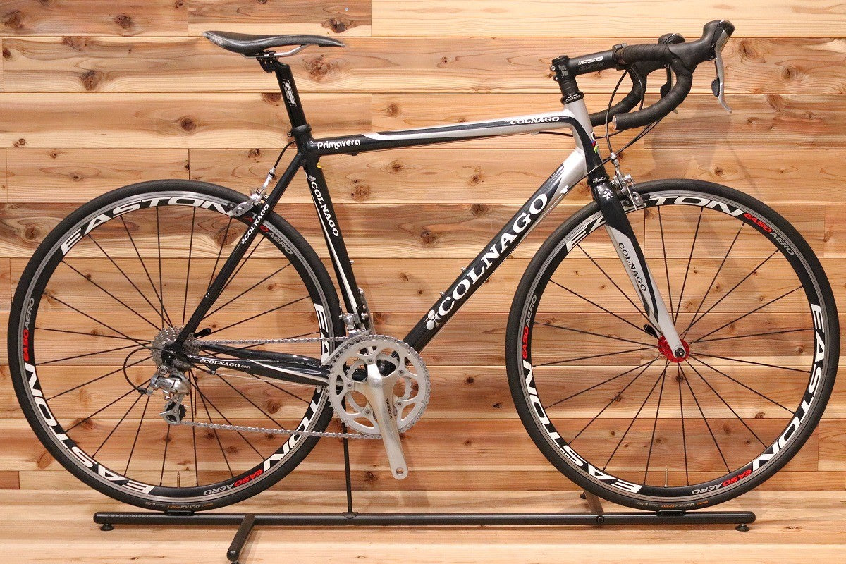 コルナゴ COLNAGO プリマヴェーラ PRIMAVERA 2008モデル 53S シマノ