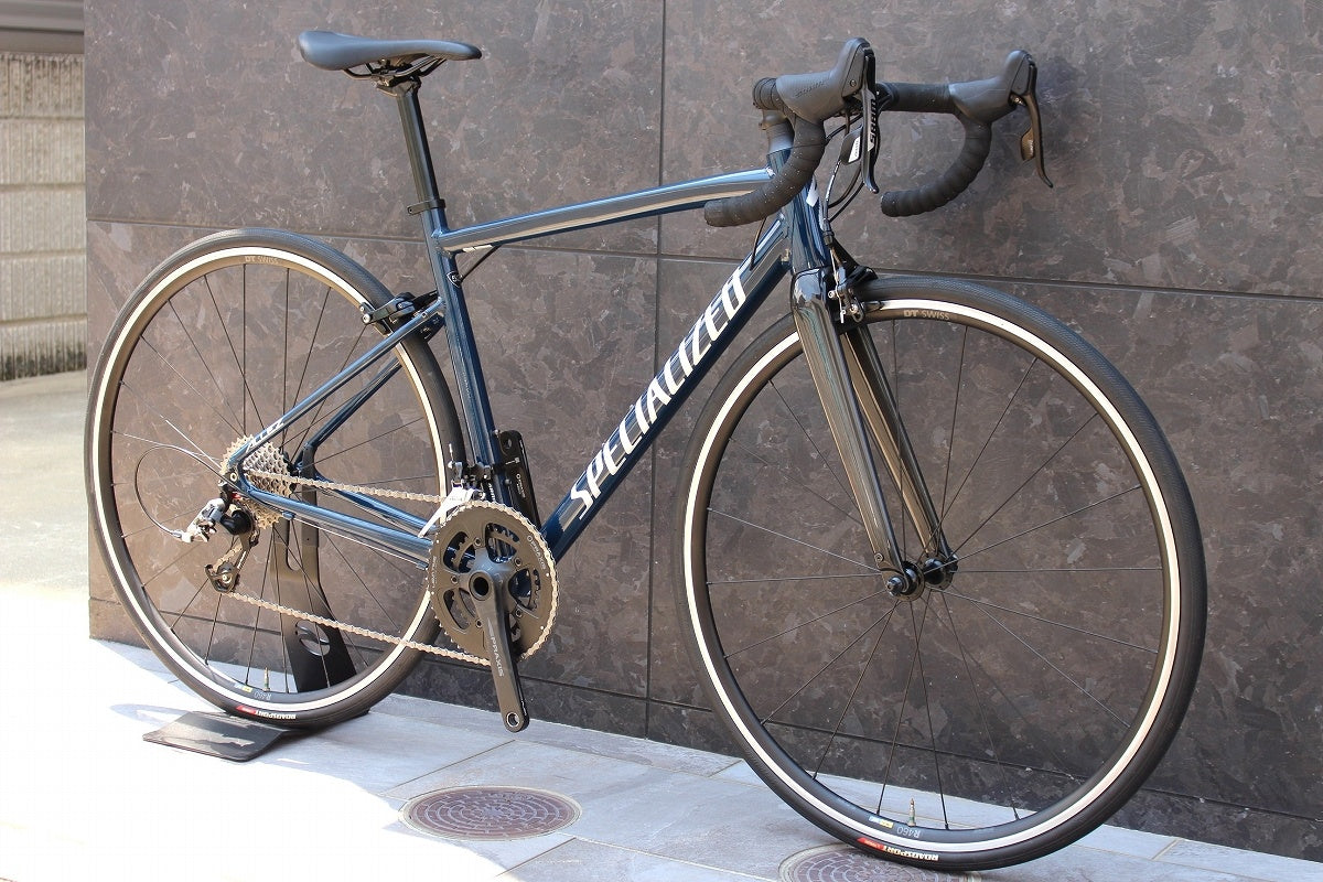 スペシャライズド SPECIALIZED アレーエリート ALLEZ ELITE 2022 52