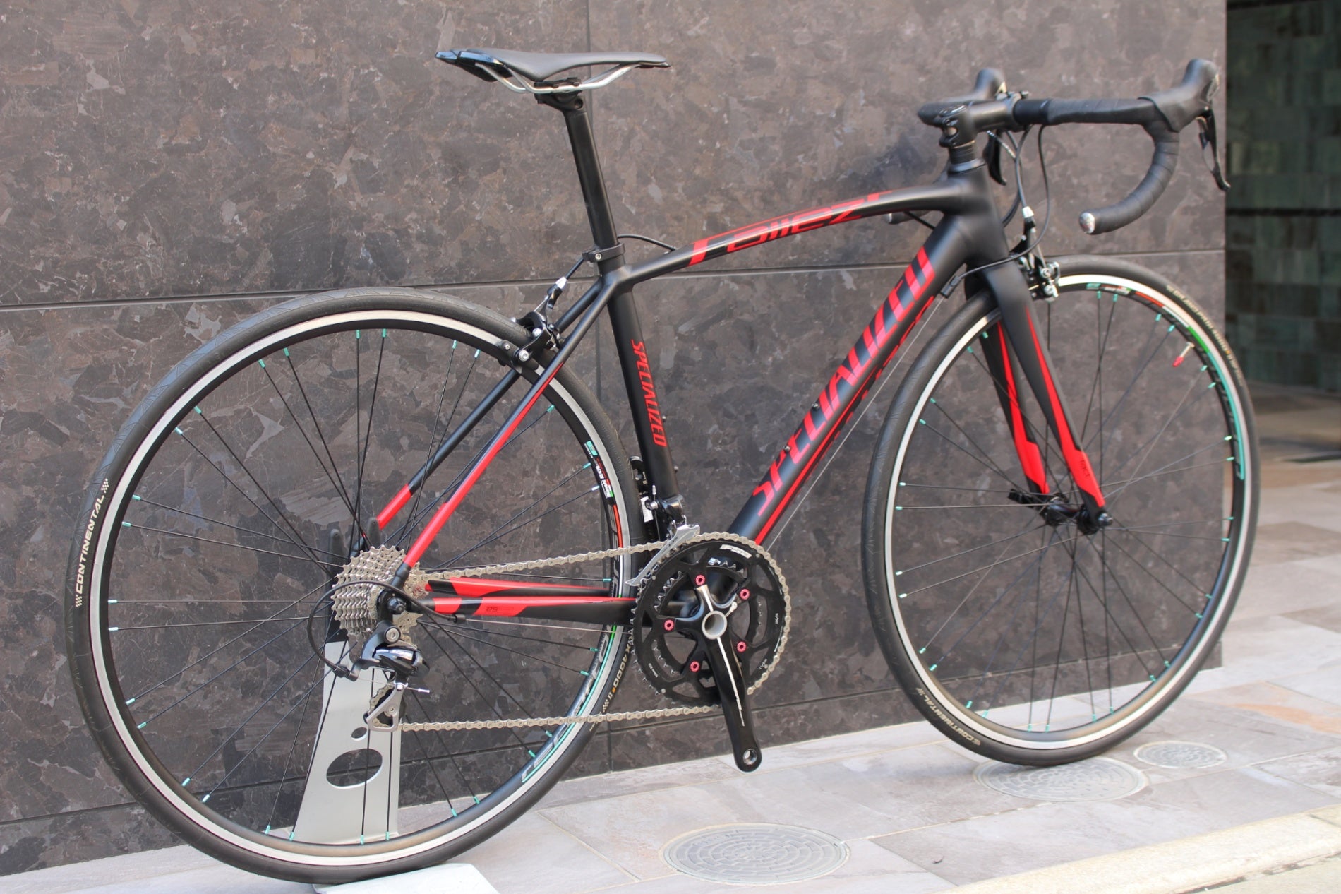 スペシャライズド SPECIALIZED アレー レース ALLEZ RACE 2014モデル