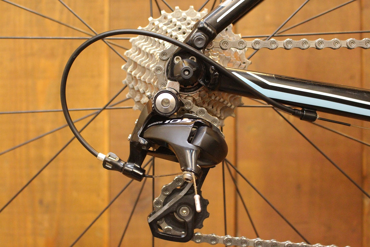 ジャイアント GIANT LIV アヴェイル AVAIL 3 2015年モデル XXSサイズ