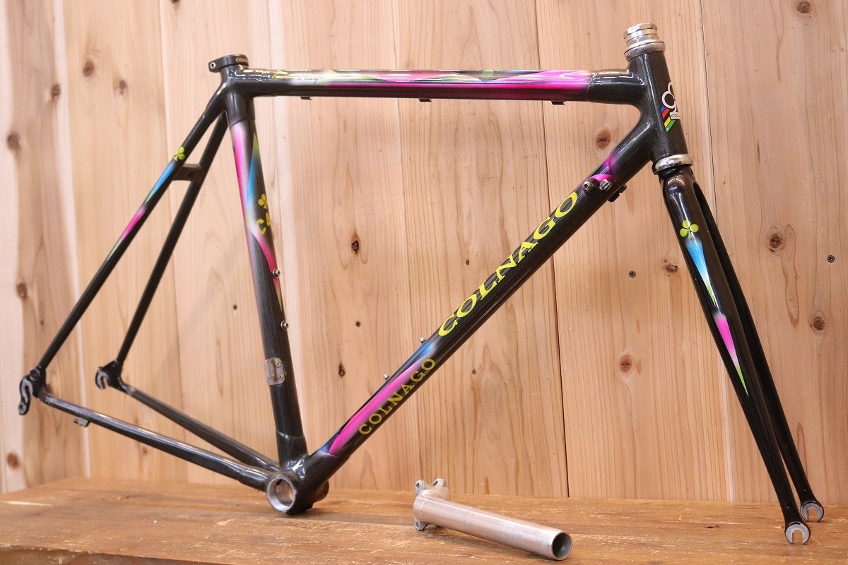 コルナゴ COLNAGO C40 1996年頃モデル 530サイズ カーボン ロード