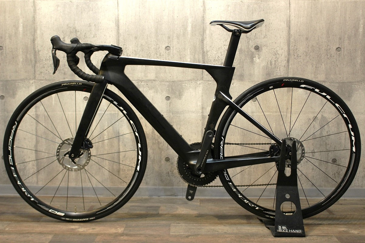 年末セール！キューブ CUBE ライトニング LITENING C:68X PRO 2020 52