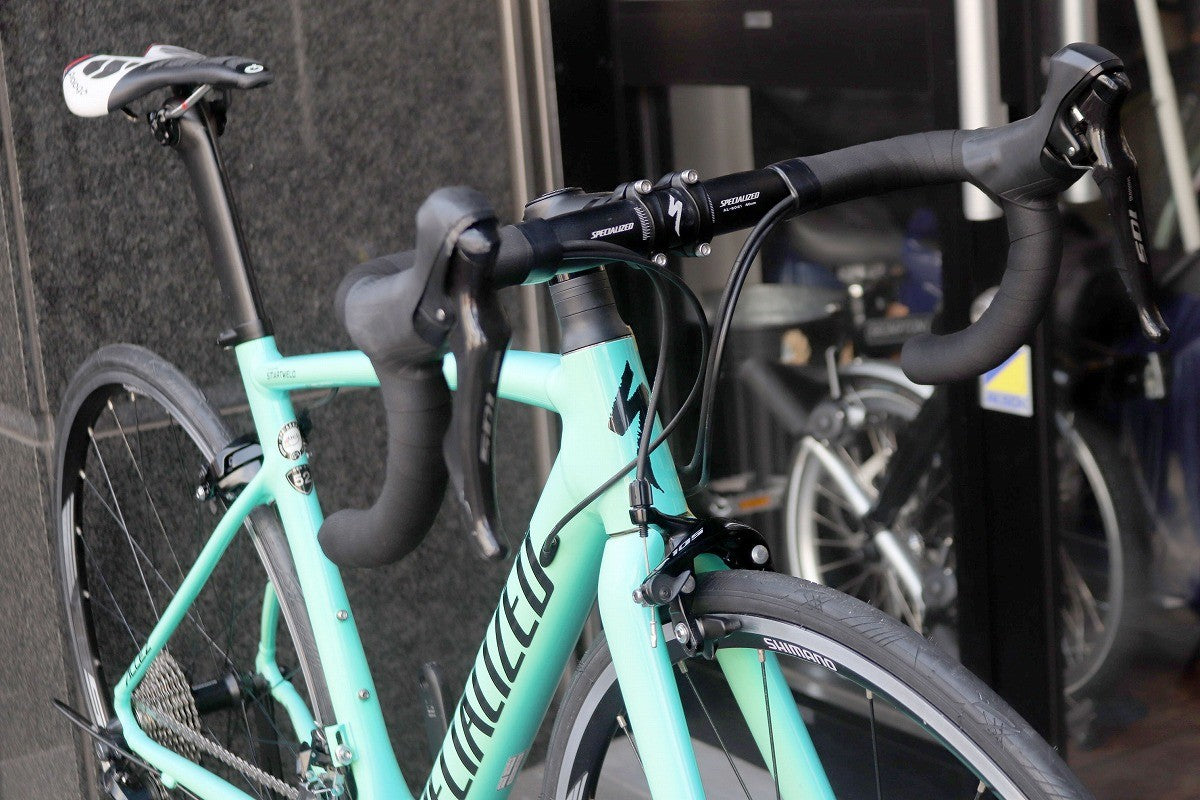 スペシャライズド SPECIALIZED アレースプリント ALLEZ SPRINT 2019 52