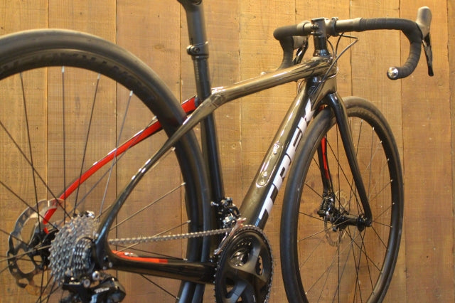 トレック TREK ドマーネ DOMANE SL5 DISC 2019年モデル 44サイズ