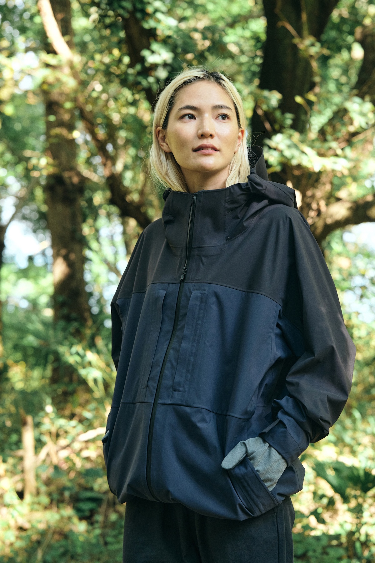 ユニクロの本気が見えた。話題の高機能ライン「スウェーデンアスリート