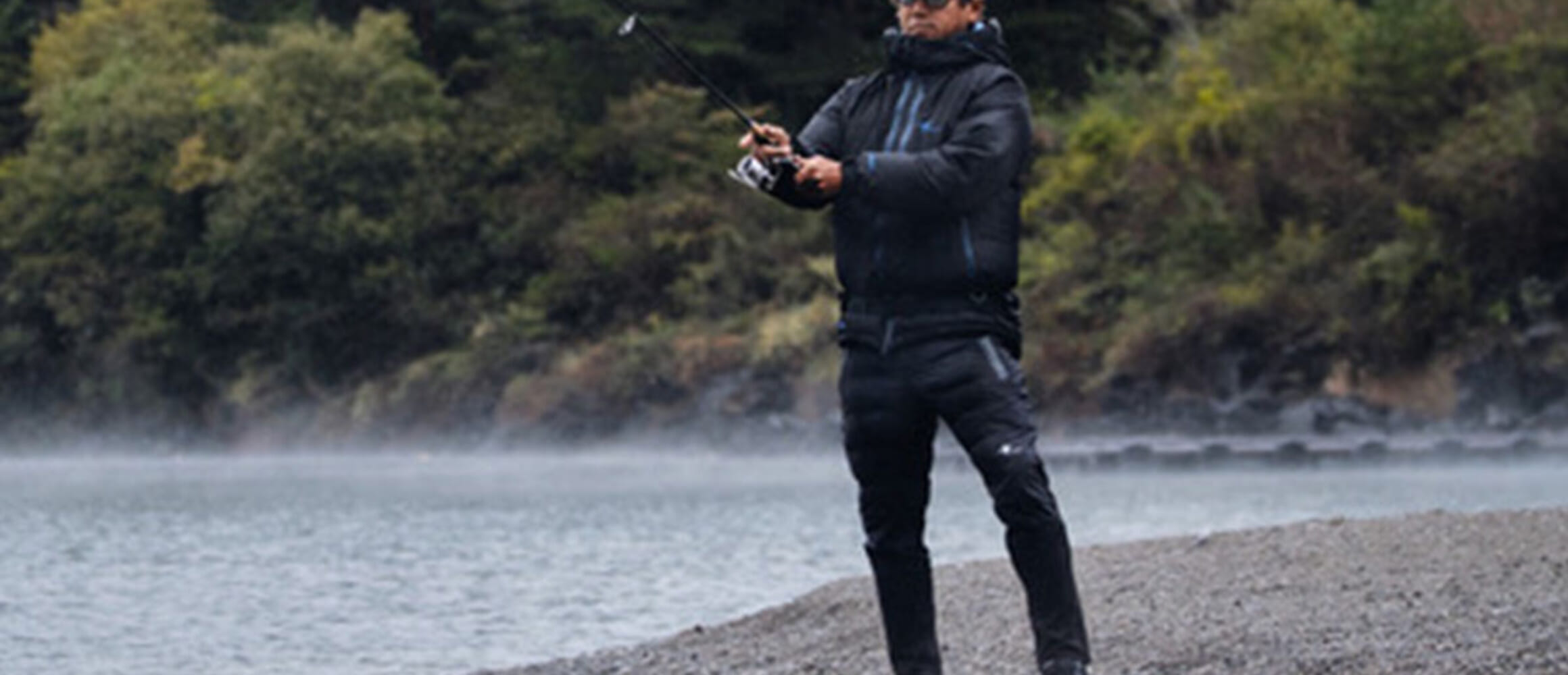 フォックスファイヤー × ナンガの蜜月コラボが今年も登場。高次元の