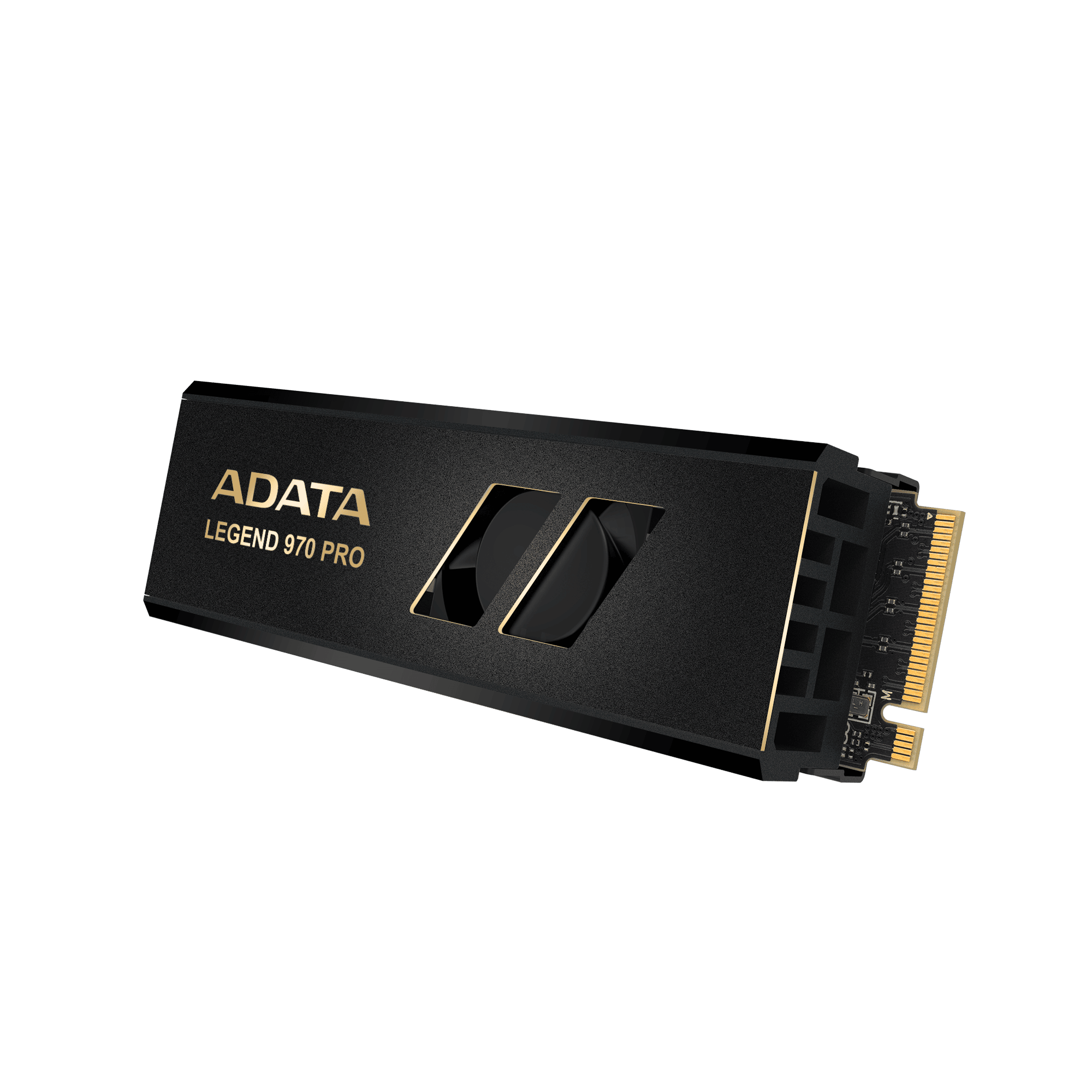 ADATA LEGEND 970 PRO PCIe Gen5 x4 M.2 2280 Solid State Drive