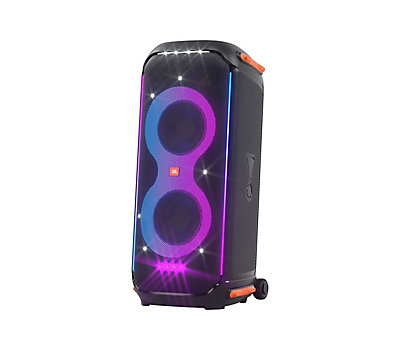 JBL PartyBox 710 - party speaker - wireless - JBLPARTYBOX710AM