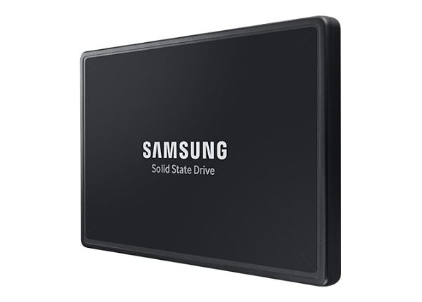 Samsung PM9A3 MZ-QL21T900 - SSD - 1.92 TB - U.2 PCIe 4.0 x4 (NVMe
