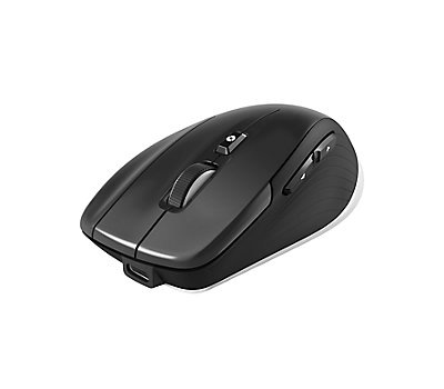 3Dconnexion CadMouse Compact Wireless USB-C Mouse - 3DX-700118
