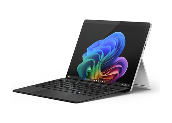 Microsoft Surface Pro 11 for Business - Snapdragon X Elite - 32GB