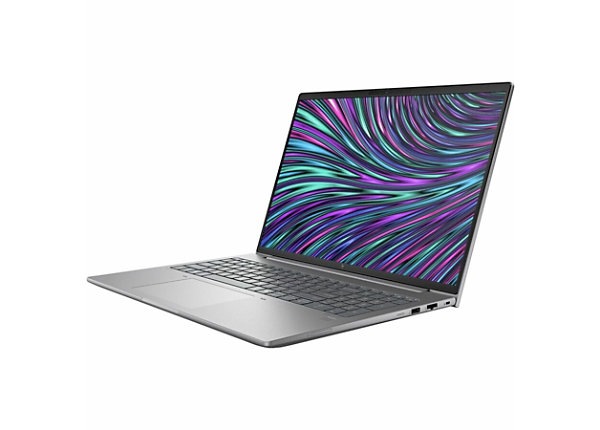 HP ZBook Power G11 16