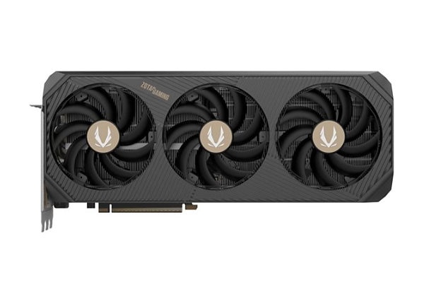 ZOTAC GAMING GeForce RTX 5090 SOLID OC - graphics card - GeForce