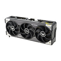 ASUS TUF Gaming GeForce RTX 5080 16GB - OC Edition - graphics card