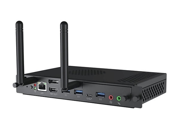 MAXHUB OPS72A-i5 - slot-in digital signage player - OPS72A