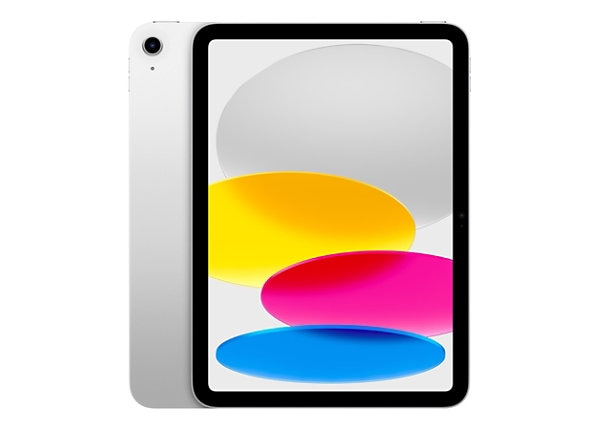 Apple iPad A16 Wi-Fi - tablet - 256 GB - 11