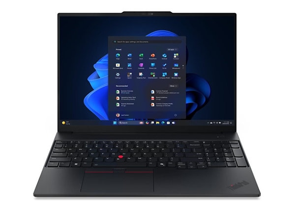 Lenovo ThinkPad E16 Gen 3 - 16
