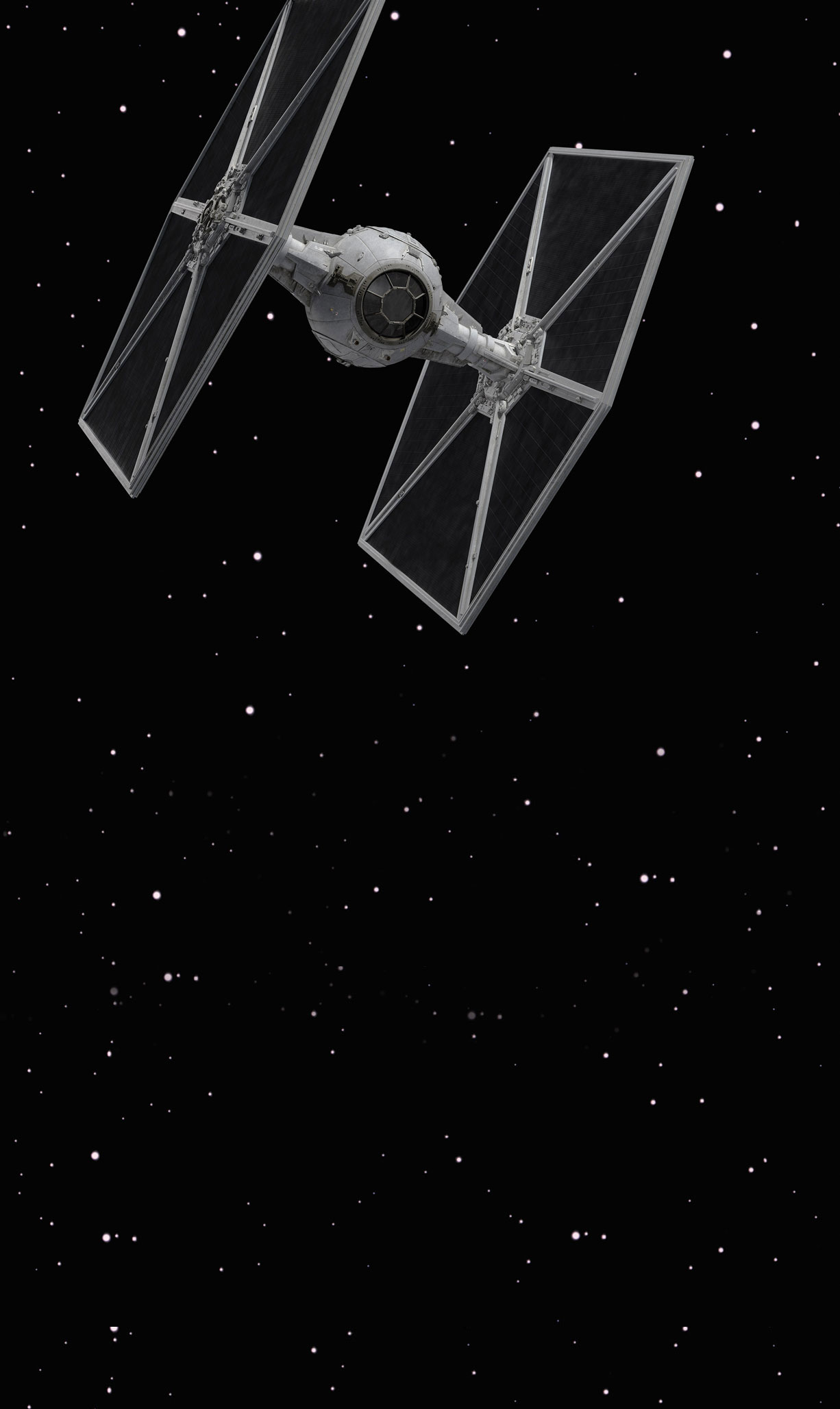 Atmoph Window 2 | Star Wars