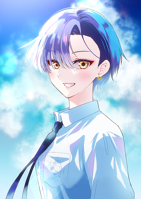 ひらかわあや Vol.568 | 少年サンデー