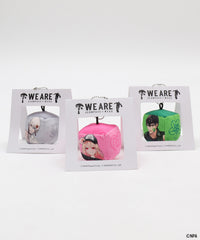 コンパスコラボランダム缶バッジ5（BOX） – WEGO ONLINE STORE