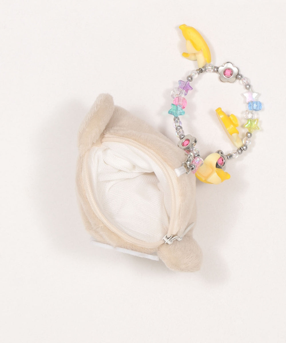 MAFAVARCHIVE オランイフェイスポーチ – WEGO ONLINE STORE