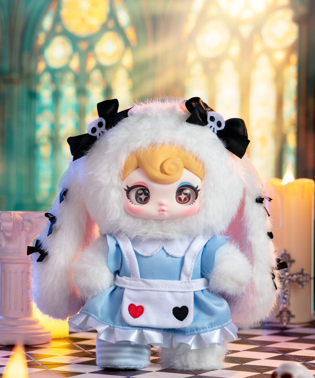 逆愛～Revenged Love～ 20cmぬいぐるみ本体ペアセット 確認用1