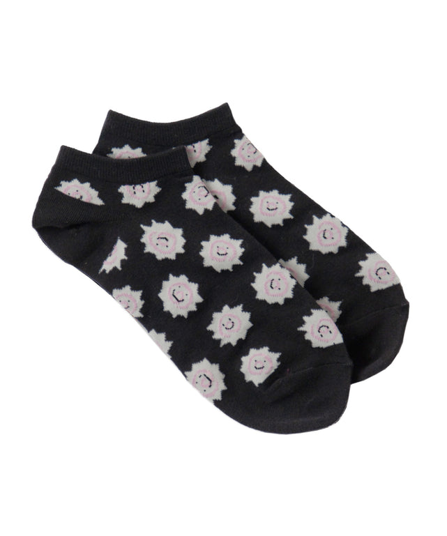 フード総柄ショートソックス(23-25cm)｜WEGO（ウィゴー） – WEGO