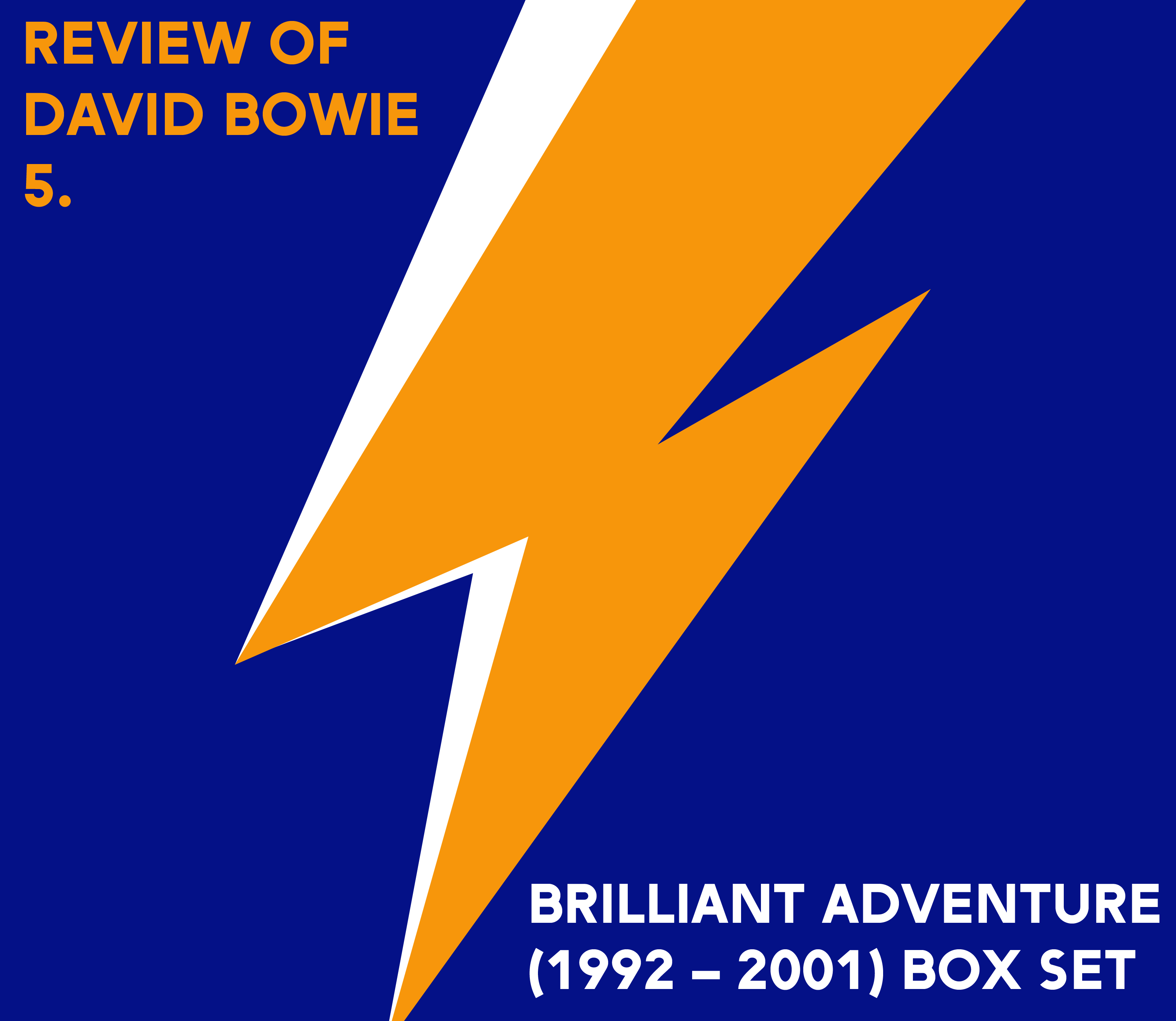 Review: David Bowie 