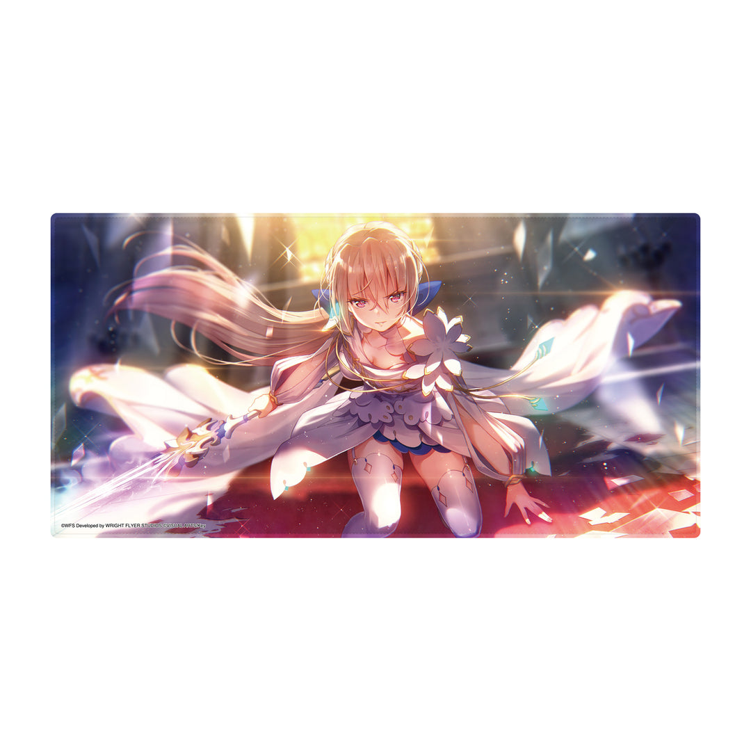 ヘブンバーンズレッド ゲームマット – WRIGHT FLYER STORE(ライト