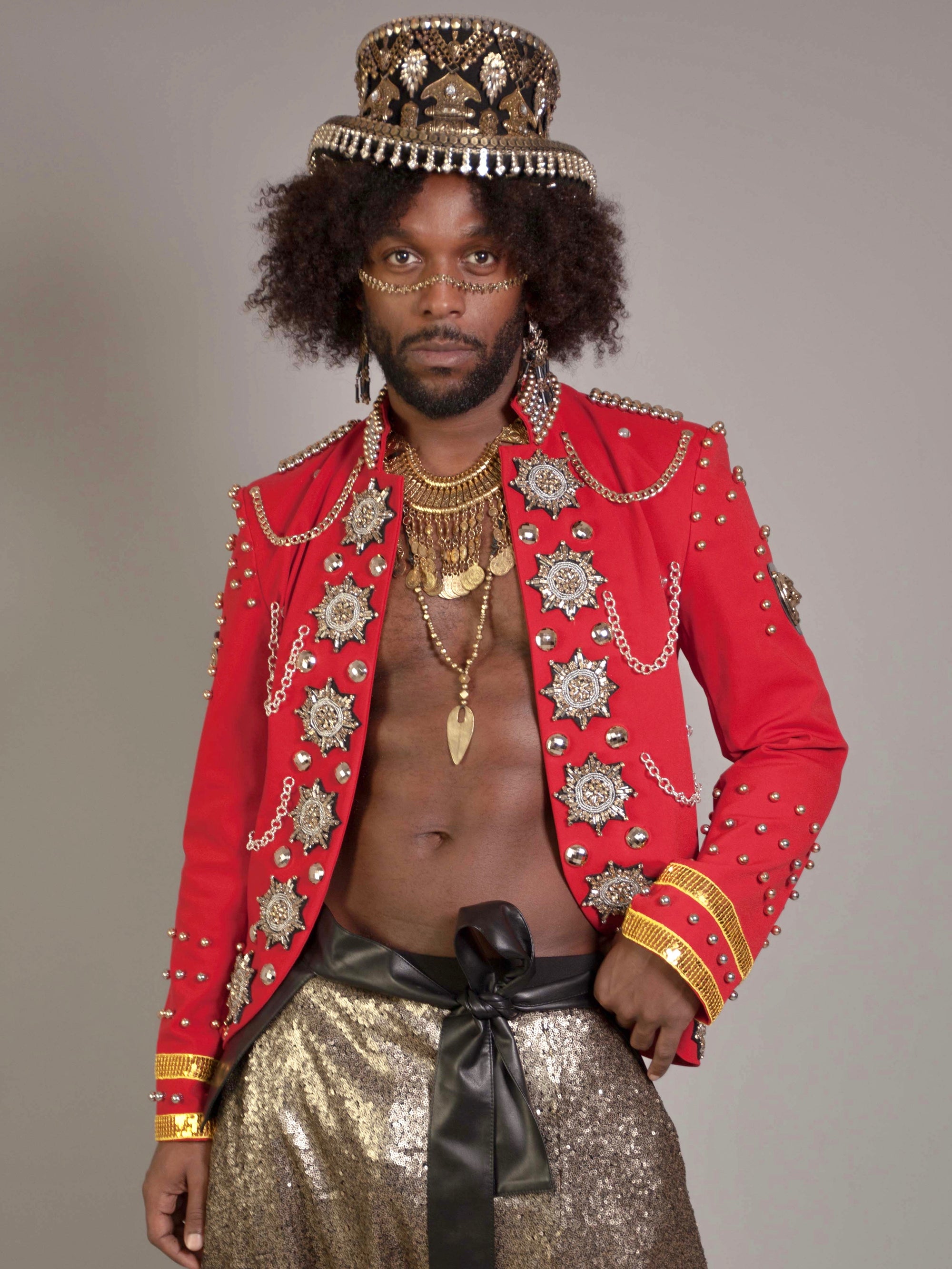 NAPOLEON BOMBER - Who Cares Why Not