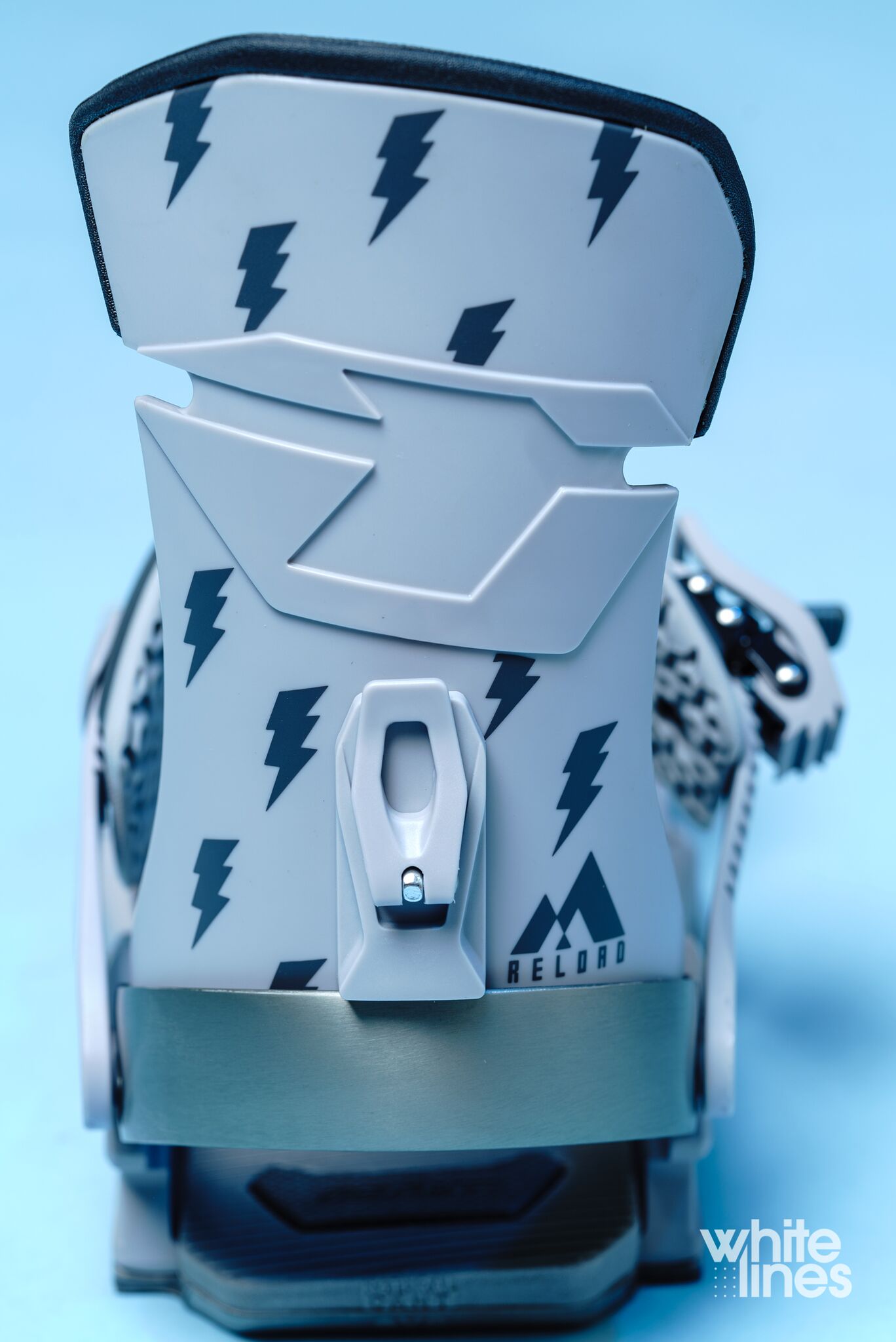 Drake Reload 2019-2020 Snowboard Bindings Review |