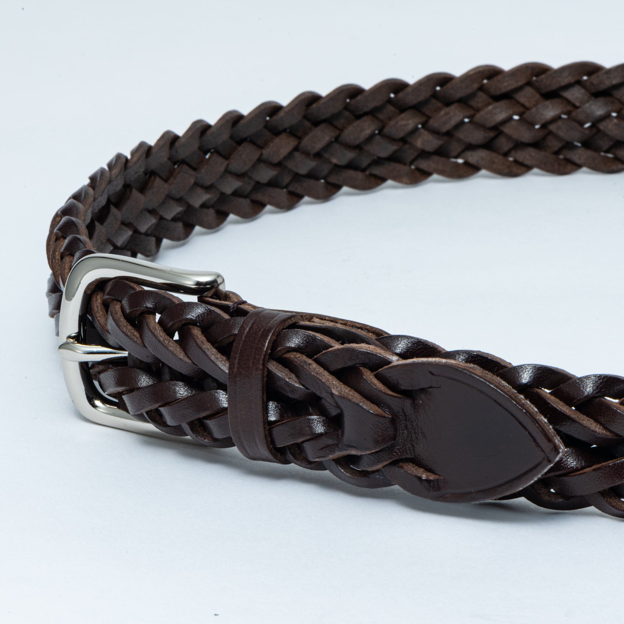 28mm メッシュベルト ｜Whitehouse Cox｜ホワイトハウスコックス 公式